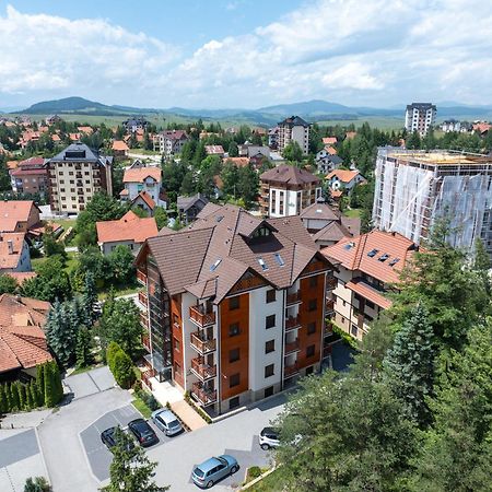 Appartamento Apartman Draskovic Zlatibor Esterno foto